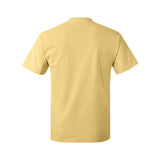 5250 Hanes Authentic T-Shirt Daffodil Yellow