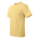 5250 Hanes Authentic T-Shirt Daffodil Yellow