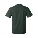 5250 Hanes Authentic T-Shirt Deep Forest