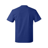 5250 Hanes Authentic T-Shirt Deep Royal