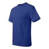 5250 Hanes Authentic T-Shirt Deep Royal