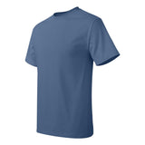 5250 Hanes Authentic T-Shirt Denim Blue