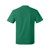 5250 Hanes Authentic T-Shirt Kelly Green