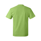 5250 Hanes Authentic T-Shirt Lime