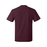 5250 Hanes Authentic T-Shirt Maroon