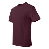 5250 Hanes Authentic T-Shirt Maroon