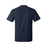 5250 Hanes Authentic T-Shirt Navy