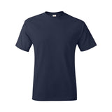 5250 Hanes Authentic T-Shirt Navy