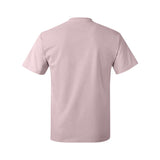 5250 Hanes Authentic T-Shirt Pale Pink