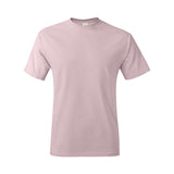 5250 Hanes Authentic T-Shirt Pale Pink