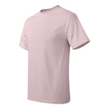 5250 Hanes Authentic T-Shirt Pale Pink