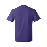 5250 Hanes Authentic T-Shirt Purple