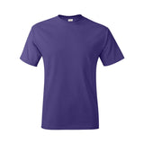 5250 Hanes Authentic T-Shirt Purple