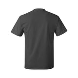 5250 Hanes Authentic T-Shirt Smoke Grey