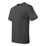 5250 Hanes Authentic T-Shirt Smoke Grey