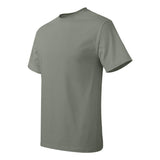 5250 Hanes Authentic T-Shirt Stonewashed Green