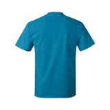 5250 Hanes Authentic T-Shirt Teal