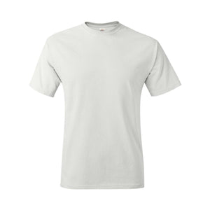 5250 Hanes Authentic T-Shirt White