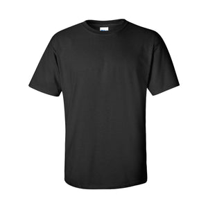 2000 Gildan Ultra Cotton® T-Shirt Black