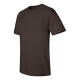 2000 Gildan Ultra Cotton® T-Shirt Dark Chocolate