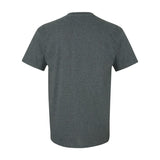 2000 Gildan Ultra Cotton® T-Shirt Dark Heather