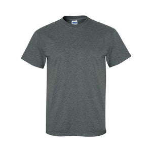 2000 Gildan Ultra Cotton® T-Shirt Dark Heather