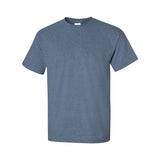 2000 Gildan Ultra Cotton® T-Shirt Heather Indigo