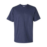 2000 Gildan Ultra Cotton® T-Shirt Heather Navy