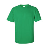 2000 Gildan Ultra Cotton® T-Shirt Irish Green