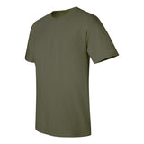 2000 Gildan Ultra Cotton® T-Shirt Military Green