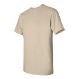 2000 Gildan Ultra Cotton® T-Shirt Sand