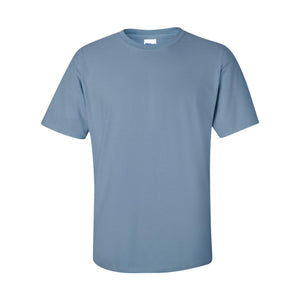 2000 Gildan Ultra Cotton® T-Shirt Stone Blue