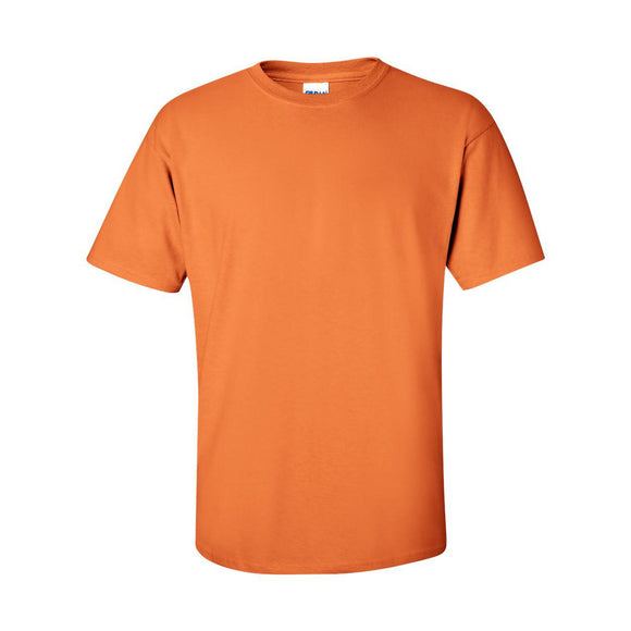 2000 Gildan Ultra Cotton® T-Shirt Tangerine