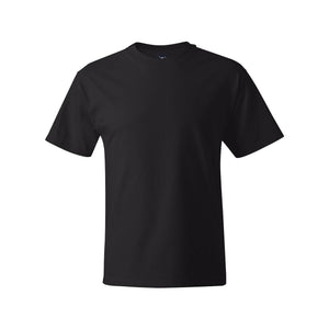 5180 Hanes Beefy-T® T-Shirt Black