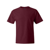 5180 Hanes Beefy-T® T-Shirt Cardinal