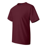 5180 Hanes Beefy-T® T-Shirt Cardinal