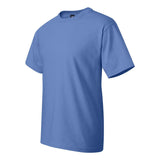 5180 Hanes Beefy-T® T-Shirt Carolina Blue