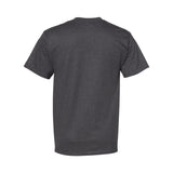 5180 Hanes Beefy-T® T-Shirt Charcoal Heather