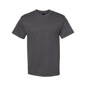 5180 Hanes Beefy-T® T-Shirt Charcoal Heather