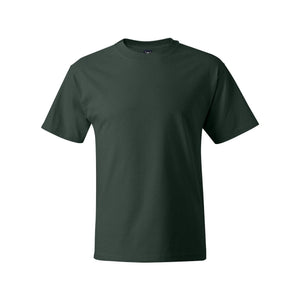 5180 Hanes Beefy-T® T-Shirt Deep Forest