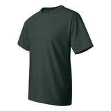 5180 Hanes Beefy-T® T-Shirt Deep Forest