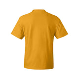 5180 Hanes Beefy-T® T-Shirt Gold