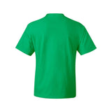 5180 Hanes Beefy-T® T-Shirt Kelly Green