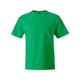 5180 Hanes Beefy-T® T-Shirt Kelly Green