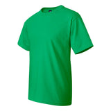 5180 Hanes Beefy-T® T-Shirt Kelly Green