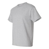 5180 Hanes Beefy-T® T-Shirt Light Steel