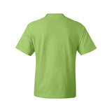 5180 Hanes Beefy-T® T-Shirt Lime