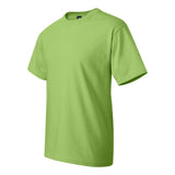 5180 Hanes Beefy-T® T-Shirt Lime