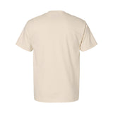 5180 Hanes Beefy-T® T-Shirt Natural