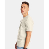 5180 Hanes Beefy-T® T-Shirt Natural